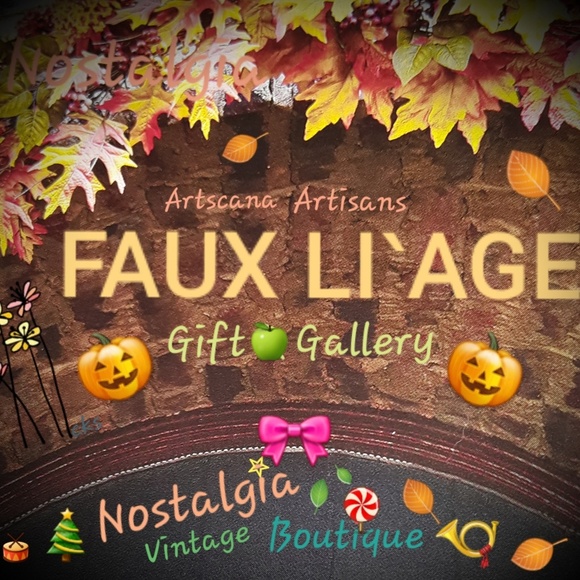 Mimi's Nostalgia Closet Poshland USA - Picture 3 of 8